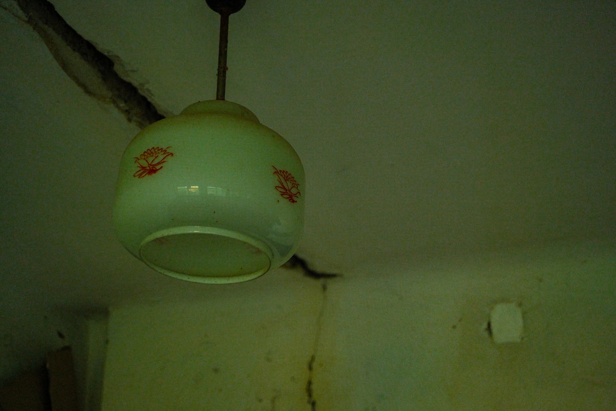 Storm Damage Repair service in Lawrence, KS